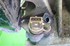 АКПП (2.7л G6BA) для Hyundai Sonata-5 с 2001г (Соната)