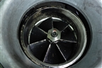 Турбина (D2066) (51091007924) для MAN TGS с 2007г (ТГС)