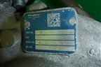 Турбина (D2066) (51091007924) для MAN TGS с 2007г (ТГС)