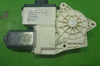 Моторчик стеклоподъёмника левый  (81259706107) для MAN TGS с 2007г (ТГС)