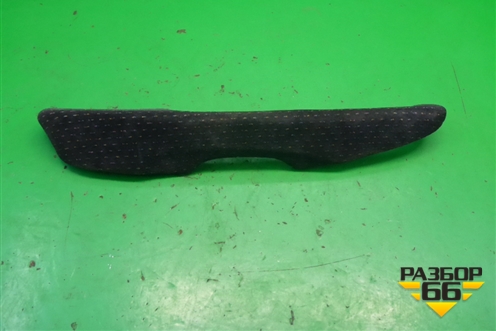 Накладка двери задней левой (292413D000) для Hyundai Sonata-5 с 2001г (Соната)