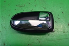 Ручка внутренняя двери передней правой для Hyundai Sonata-5 с 2001г (Соната)