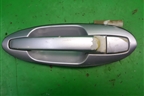 Ручка наружная двери задней левой для Hyundai Sonata-5 с 2001г (Соната)