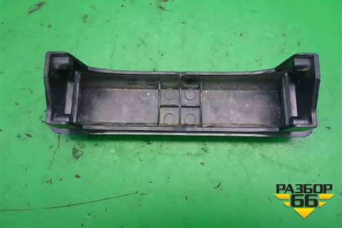 Заглушка (магнитолы) (5552112190) для Toyota Corolla (E15) с 2006-2013г (Королла 150)