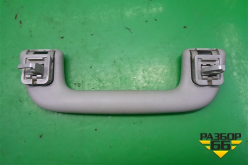 Ручка внутренняя потолочная (6746838010) для Toyota Auris с 2006-2012г (Аурис)