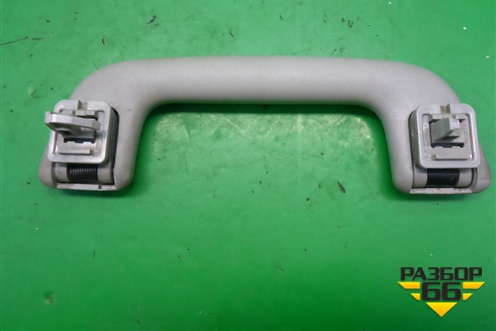 Ручка внутренняя потолочная (6746838010) для Toyota Auris с 2006-2012г (Аурис)