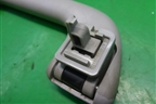 Ручка внутренняя потолочная (6746838010) для Toyota Auris с 2006-2012г (Аурис)