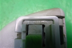 Ручка внутренняя потолочная (6746838010) для Toyota Auris с 2006-2012г (Аурис)