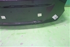 Дверь багажника со стеклом (60809FJ0019P) для Subaru XV с 2011-2017г (ХВ)