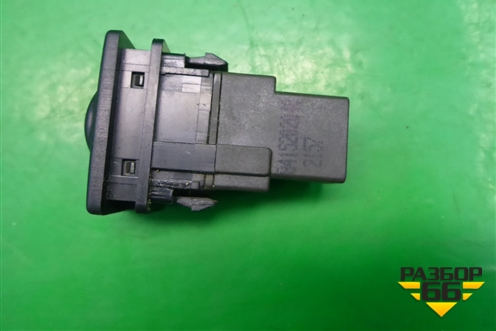 Переключатель корректора фар (8415202040) для Toyota Auris с 2006-2012г (Аурис)