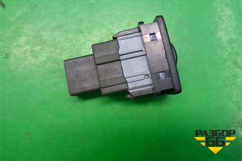 Переключатель корректора фар (8415202040) для Toyota Auris с 2006-2012г (Аурис)