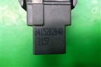 Переключатель корректора фар (8415202040) для Toyota Auris с 2006-2012г (Аурис)