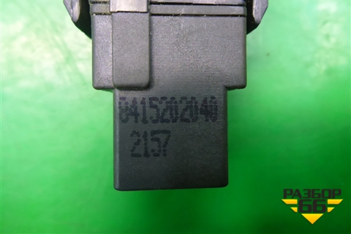 Переключатель корректора фар (8415202040) для Toyota Auris с 2006-2012г (Аурис)