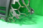 Решетка радиатора (A21R232803015) для GAZ ГАЗель NEXT (Некст)