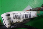 Проводка двери задней правой (8215302470) для Toyota Auris с 2006-2012г (Аурис)
