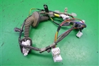 Проводка двери задней левой (8215402310) для Toyota Auris с 2006-2012г (Аурис)