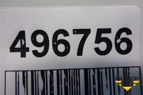 Проводка подкапотная (1.6л 1ZR) для Toyota Auris с 2006-2012г (Аурис)