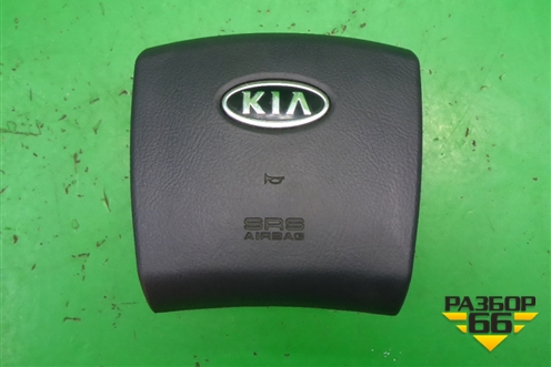 Подушка безопасности в рулевое колесо (после 2006г) для Kia Sorento I с 2002-2011г
