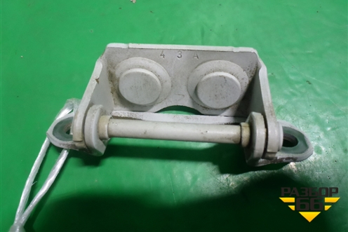 Петля двери багажника (60879FJ000) для Subaru XV с 2011-2017г (ХВ)