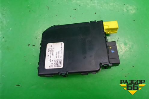 Блок электронный (на подрулевой переключатель) (1K0953549AP) для Skoda Octavia (А5) с 2004-2013г (Октавия)