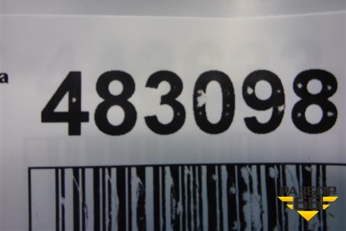 Блок электронный (на подрулевой переключатель) (1K0953549AP) для Skoda Octavia (А5) с 2004-2013г (Октавия)
