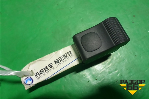 Реле (новое) (1017009279) для Geely MK с 2008г