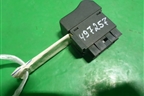 Реле (новое) (1017009279) для Geely MK с 2008г