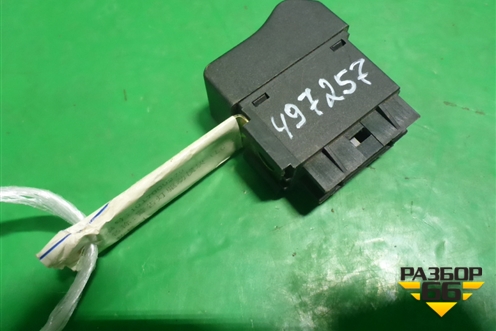 Реле (новое) (1017009279) для Geely MK с 2008г