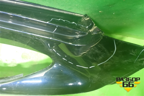 Накладка на порог наружная правая на подножку (5177360160) для Toyota Land Cruiser (200) с 2008г (Ленд Крузер)