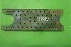 Траверса рамы(81411050593) для MAN TGS с 2007г (ТГС)