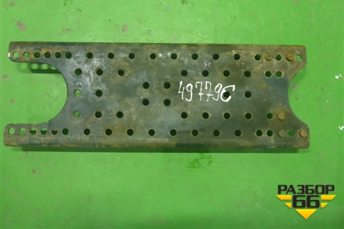 Траверса рамы(81411050593) для MAN TGS с 2007г (ТГС)