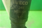 Насос омывателя (500304249) для Iveco EuroCargo II  с 2001-2007г (ЕвроКарго)