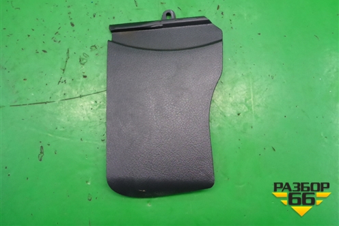 Накладка внутренняя (консоли правая) (96654980) для Chevrolet Aveo (T250) с 2005-2011 (Авео Т250)