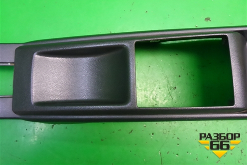 Консоль для Chevrolet Aveo (T250) с 2005-2011 (Авео Т250)