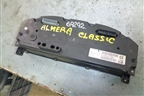 Щиток приборов МКПП (5511031900) для Nissan Almera Classic с 2006-2013г (Альмера Классик)