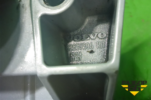 Подножка ступенька (правая) (82859306) для Volvo TRUCK FH с 2013-2019г (ФШ)