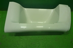 Корпус подножки правой (нижний новый) (1642683) для DAF XF 105 с 2005г (ХФ)