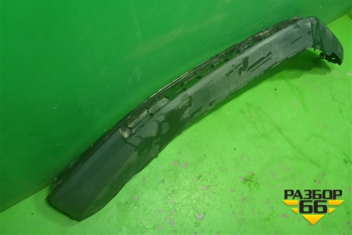 Юбка переднего бампера (565807061) для Skoda Kodiaq с 2017г (Кодиак)