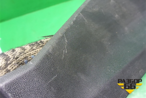 Накладка двери передней левой (87723M0000) для Hyundai Creta с 2016-2021г (Крета)