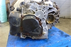 АКПП (1.4л CAX DSG DQ250 6 ст ) (02E301103) для Volkswagen Touran с 2003-2010г