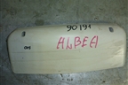 Фонарь задний стоп сигнал для Fiat Albea с 2003г (Альбеа)