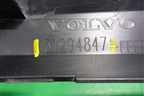 Накладка двери задней левой (до 2013г) (31394847) для Volvo XC60 с 2008-2017г (ХС60)