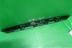 Накладка крышки багажника (7681133520) для Toyota Camry V70 с 2017г (Камри)