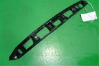 Накладка крышки багажника (7681133520) для Toyota Camry V70 с 2017г (Камри)