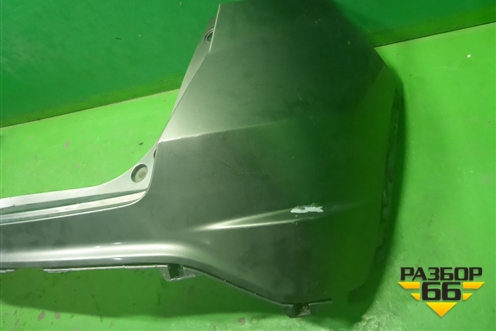Бампер задний (71501SMGAE000) для Honda Civic 5D с 2006-2012г (Цивик)