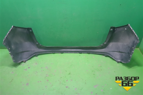 Бампер задний (71501SMGAE000) для Honda Civic 5D с 2006-2012г (Цивик)