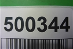Бампер задний (71501SMGAE000) для Honda Civic 5D с 2006-2012г (Цивик)