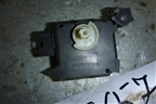 Моторчик заслонки отопителя для Opel Zafira B с 2005-2012г