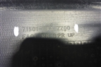 Бампер задний (после 2009г под парктроник) (71501SWAZZ00) для Honda CR-V(RE) с 2006-2012г (ЦРВ СРВ)