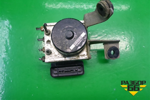 Блок ABS (S18D3550010) для Chery Indis(S18D) с 2011г (Индис)